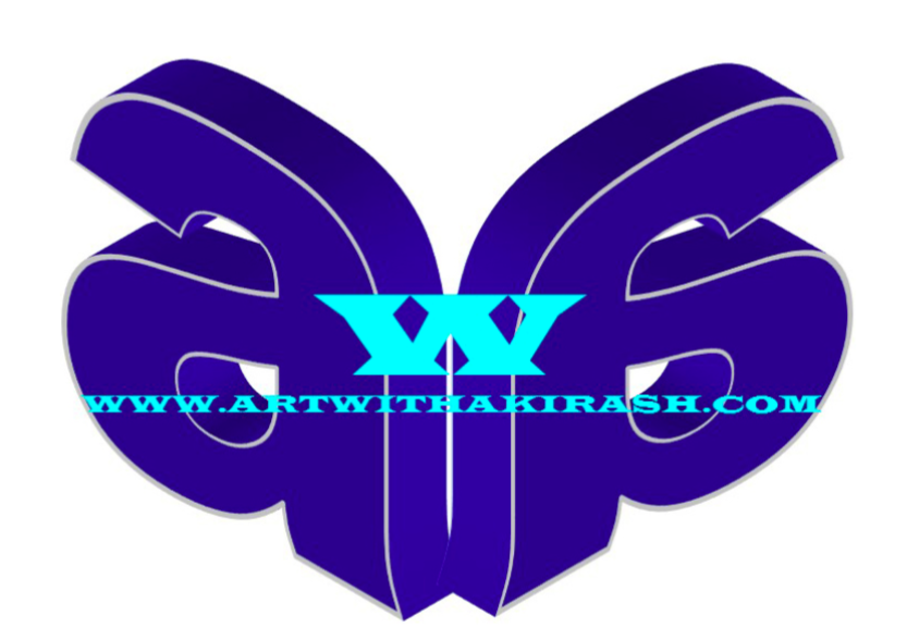 AKIRASHLOGO AKIRASH LOGO